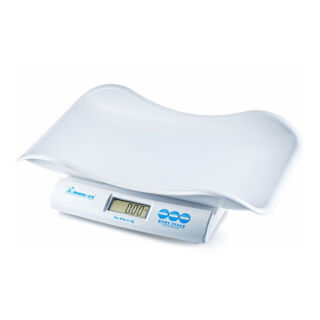 Електронні дитячі ваги Momert 6475