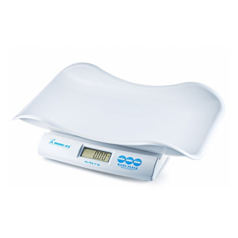 Електронні дитячі ваги Momert 6475