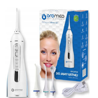 Іригатор Oromed ORO-DENT