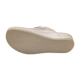 Сабо жіночі Fratelli Babb D-134 пудра