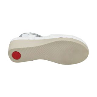 Анатомічні босоніжки Fratelli Babb D-308 білі