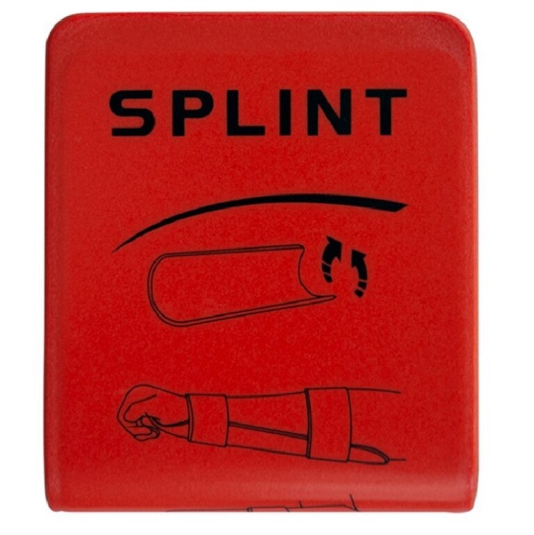 Шина гибкая образца SAM Splint 50 см