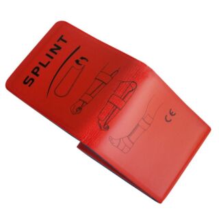 Шина гибкая образца SAM Splint 50 см