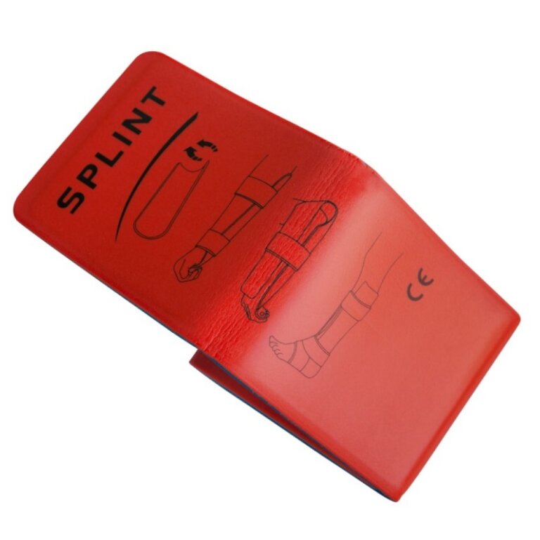 Шина гибкая образца SAM Splint 50 см