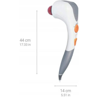 Массажер ручной ITM Medisana