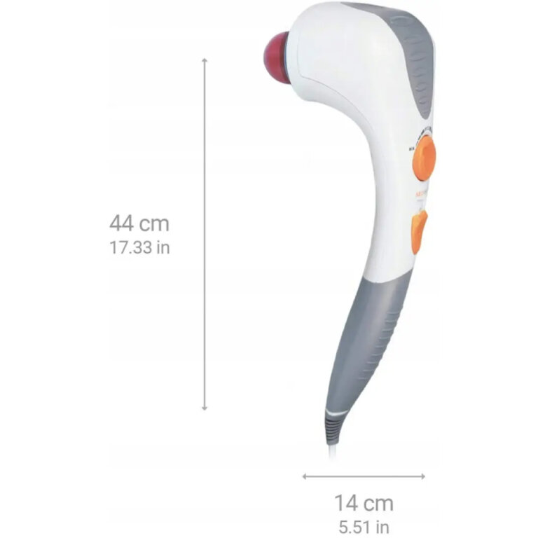 Массажер ручной ITM Medisana