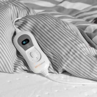 Ковдра з підігрівом Medisana HU 665 (150х80 см)