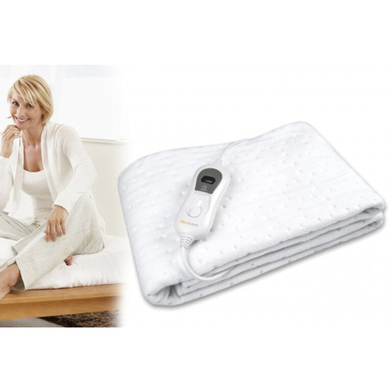 Ковдра з підігрівом Medisana HU 665 (150х80 см)