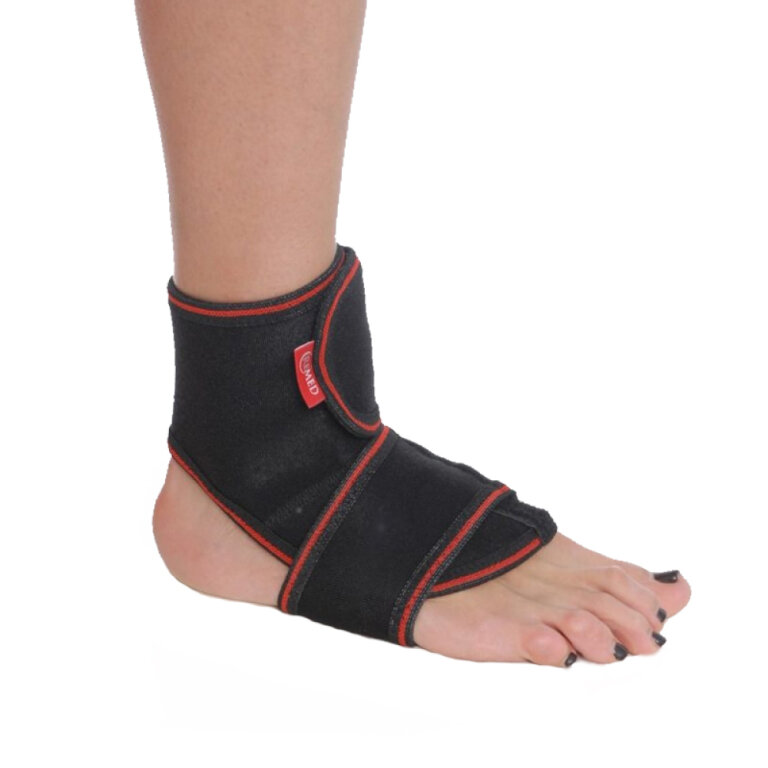 Бандаж для гомілковостопного суглоба Remed R7201 падаюча стопа