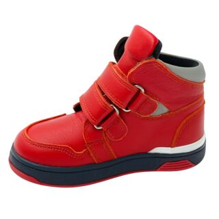 Дитячі Анатомічні черевики демісезон Ortomedica 112-01