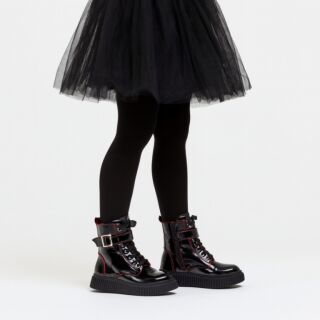 Дитячі Анатомічні черевики демісезон Ortomedica 151-02