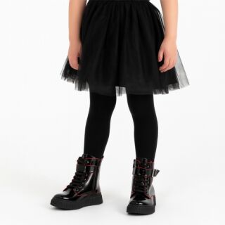 Дитячі Анатомічні черевики демісезон Ortomedica 151-02