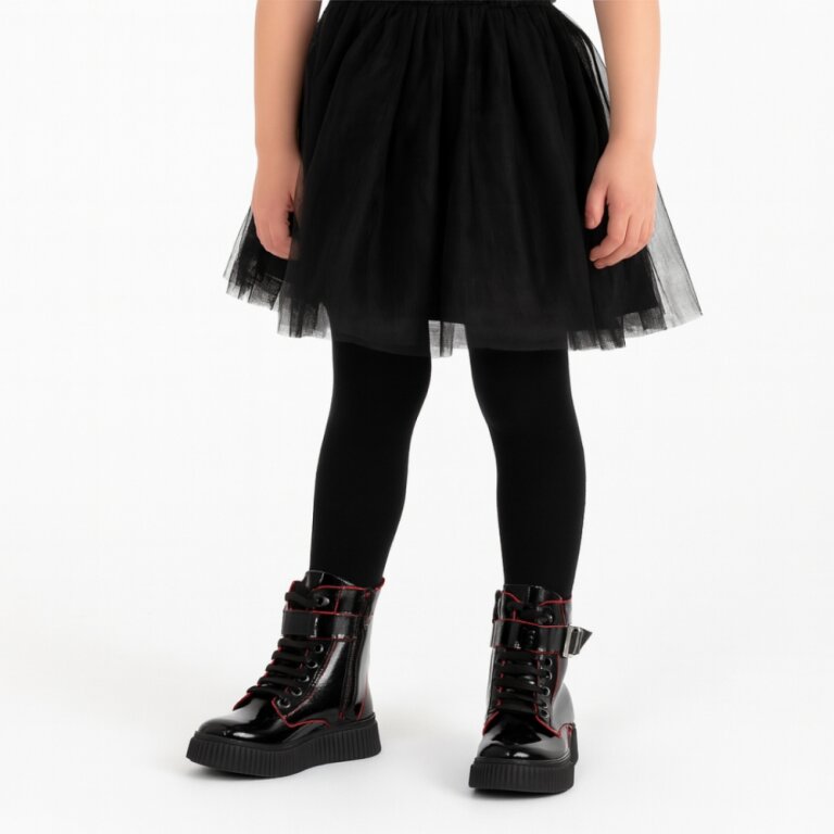 Дитячі Анатомічні черевики демісезон Ortomedica 151-02