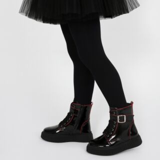 Дитячі Анатомічні черевики демісезон Ortomedica 151-02