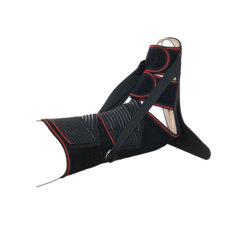 Іммобілізаційна шина Remed R7204 "деротаційний чобіток"