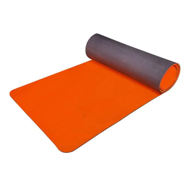 Коврик для йоги и фитнеса Ridni Relax (6ммx60х183 см)