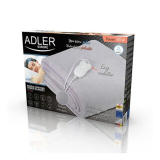 Электрическая простынь RD-7425 (150х80см)