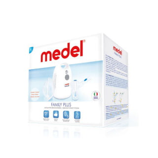 Компрессорный небулайзер Medel Family
