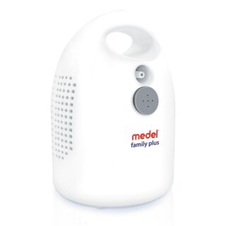 Компрессорный небулайзер Medel Family