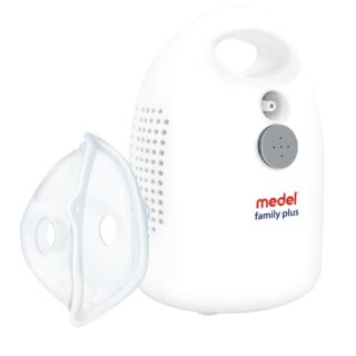 Компрессорный небулайзер Medel Family