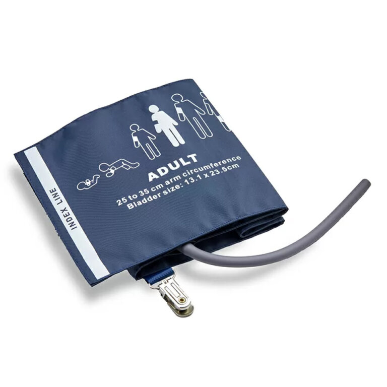 Монітор добового артеріального тиску Heaco ABMP50