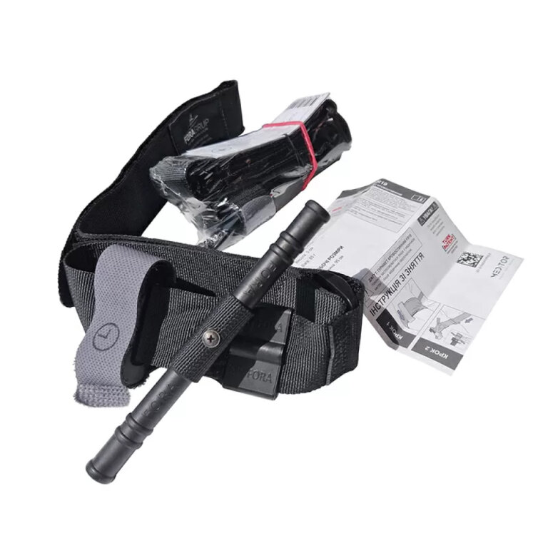 Джгут-турникет кровоспинный FR19