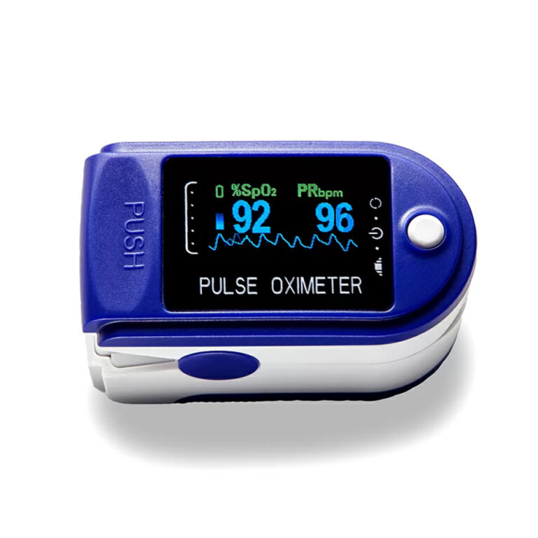 Пульсоксиметр Heaco CMS50C