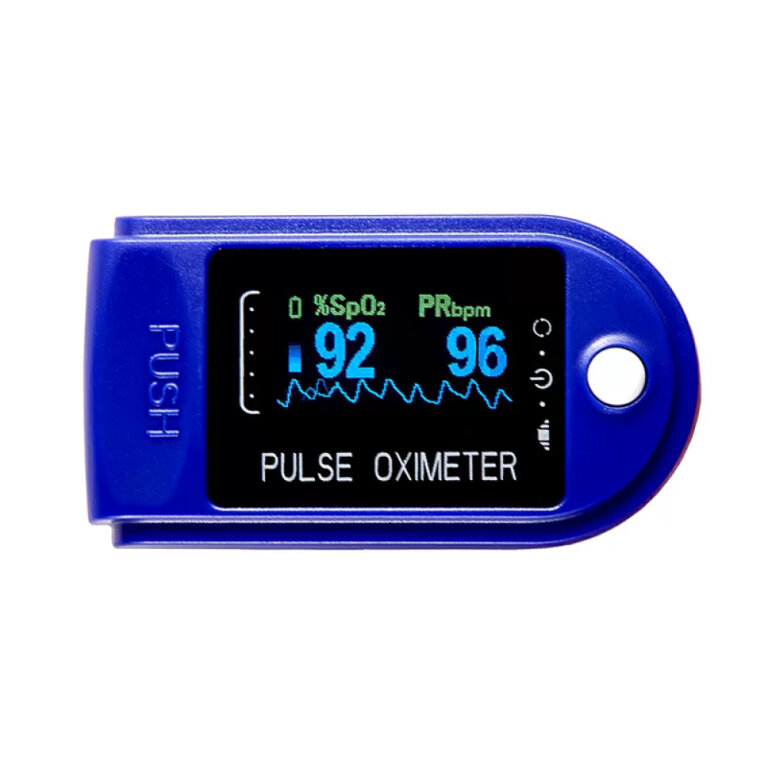 Пульсоксиметр Heaco CMS50C