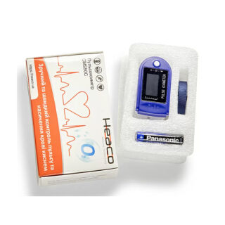 Пульсоксиметр Heaco CMS50C