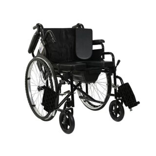 Інвалідний візок Karadeniz Medical G120