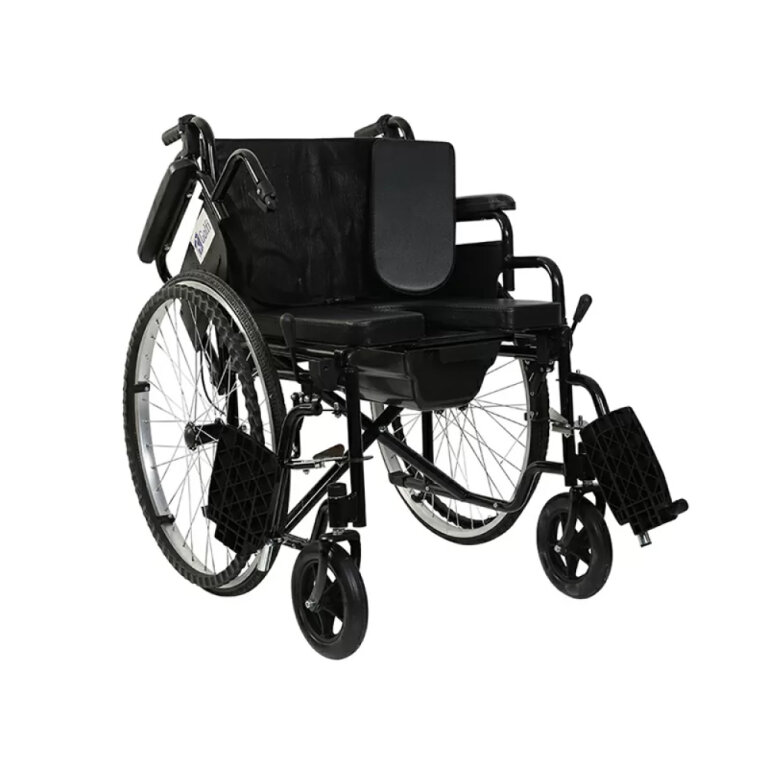 Інвалідний візок Karadeniz Medical G120