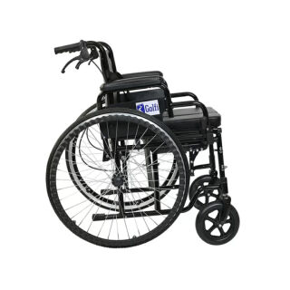 Інвалідний візок Karadeniz Medical G120