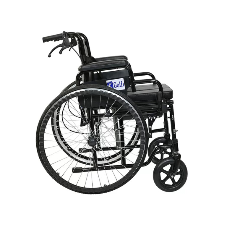 Інвалідний візок Karadeniz Medical G120