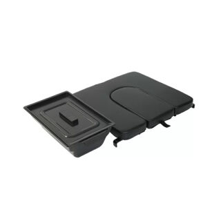 Інвалідний візок Karadeniz Medical G120