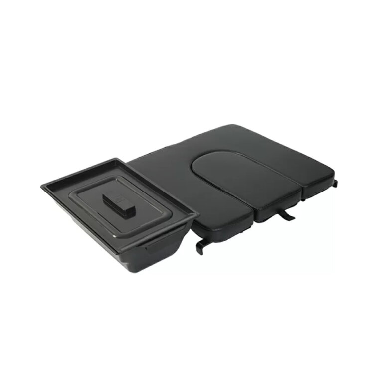 Інвалідний візок Karadeniz Medical G120