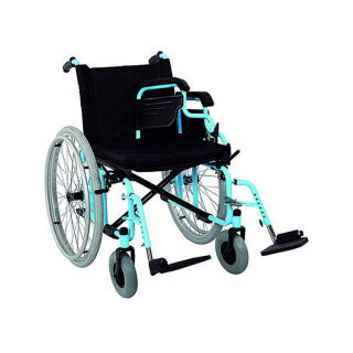 Коляска інвалідна Heaco Golfi-3 регульована