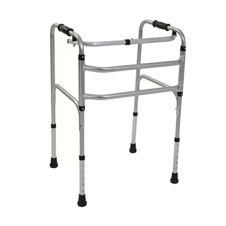 Ходунки Karadeniz Medical WR 440 шагающие, складные