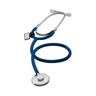 Стетоскоп Heaco 727 (MDF-10) с одной головкой, синий