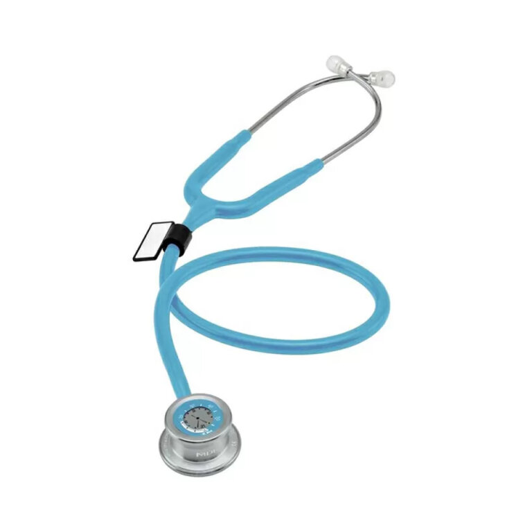 Стетоскоп для дітей MDF Instruments 740C блакитний