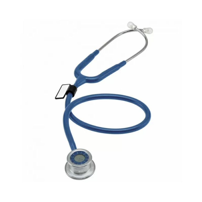 Стетоскоп для дітей MDF Instruments 740C синій