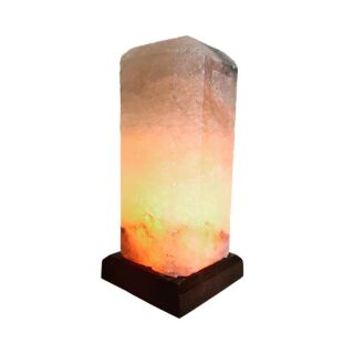 Лампа солевая "Прямоугольник" 2-3 кг