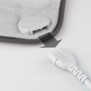 Грілка Medisana HP 650 ХL (45*35)