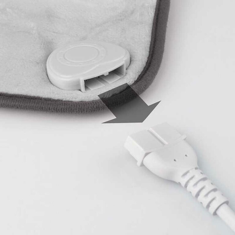 Грілка Medisana HP 650 ХL (45*35)