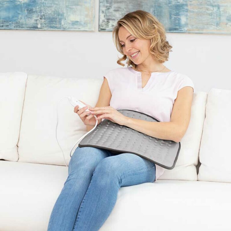 Грілка Medisana HP 650 ХL (45*35)