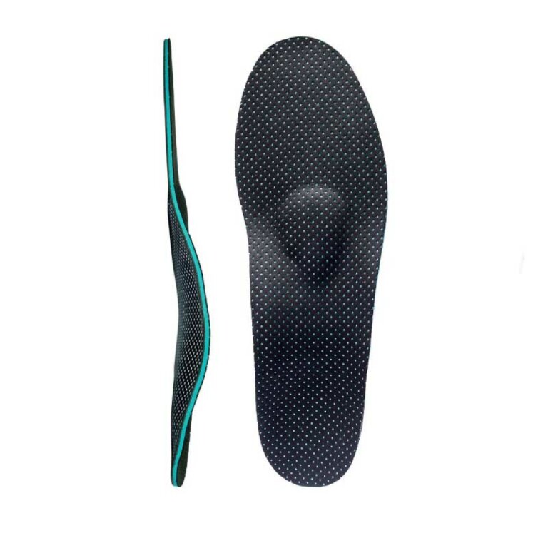 Стелька-супинатор OMS-805 ECO Star для мужчин и женщин
