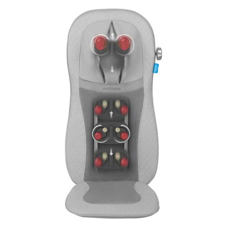 Масажна накидка для спини MCG 810 Medisana