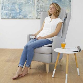 Масажна накидка для спини MCG 810 Medisana