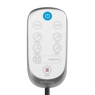 Масажна накидка для спини MCG 810 Medisana