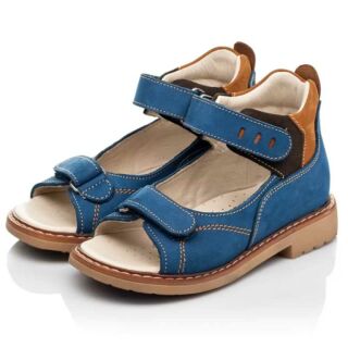 Босоніжки WOOPY, арт. 8070