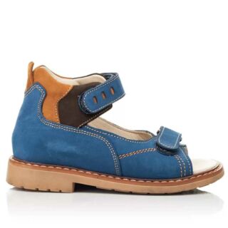 Босоніжки WOOPY, арт. 8070